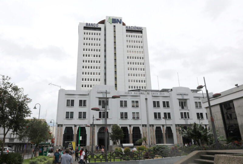 Junta Directiva fue juramentada el 28 de mayo.