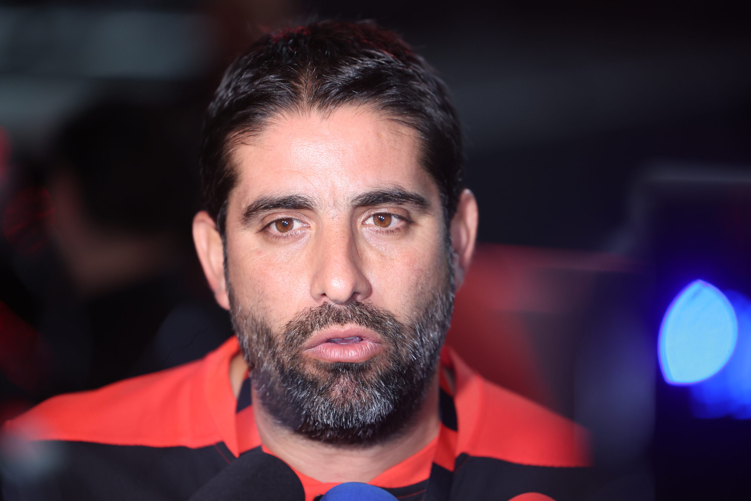 Video: ¿Se queda Campbell en Alajuelense? Esto dice Carlos Vela