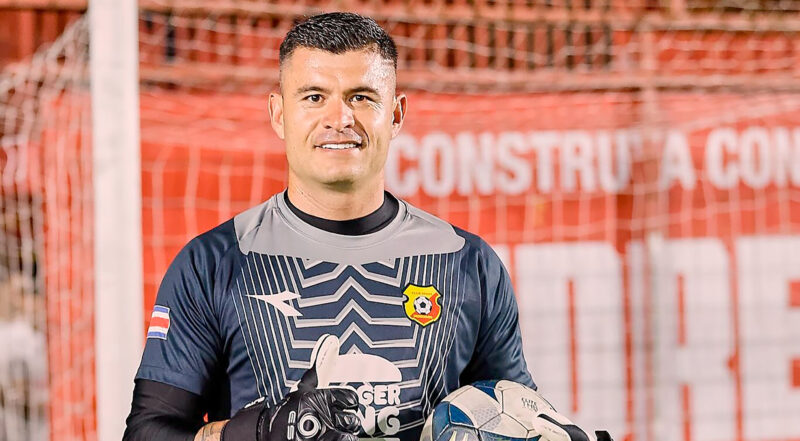 Dany Carvajal espera un juego complicado.