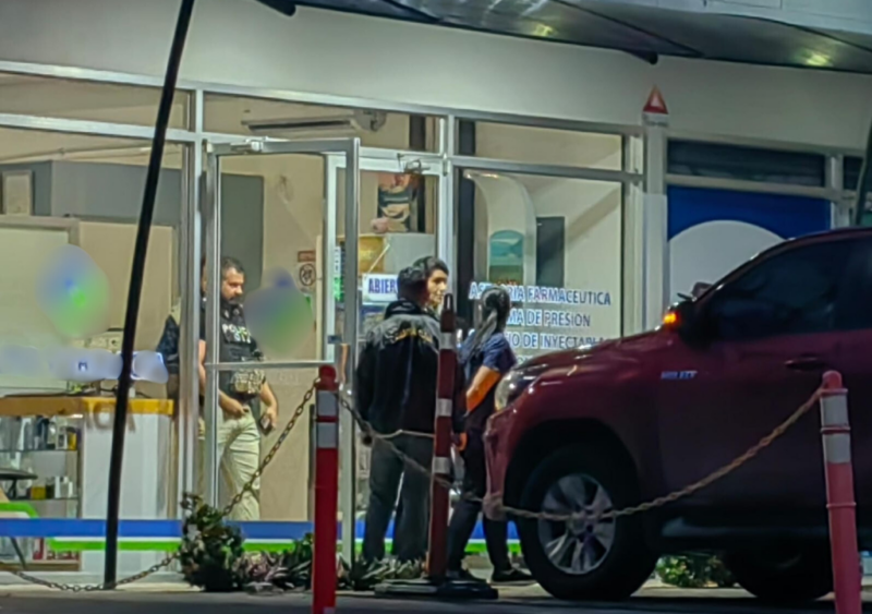 “Ayuda” con pagos a adulta mayor y le roba más de ₡11 millones