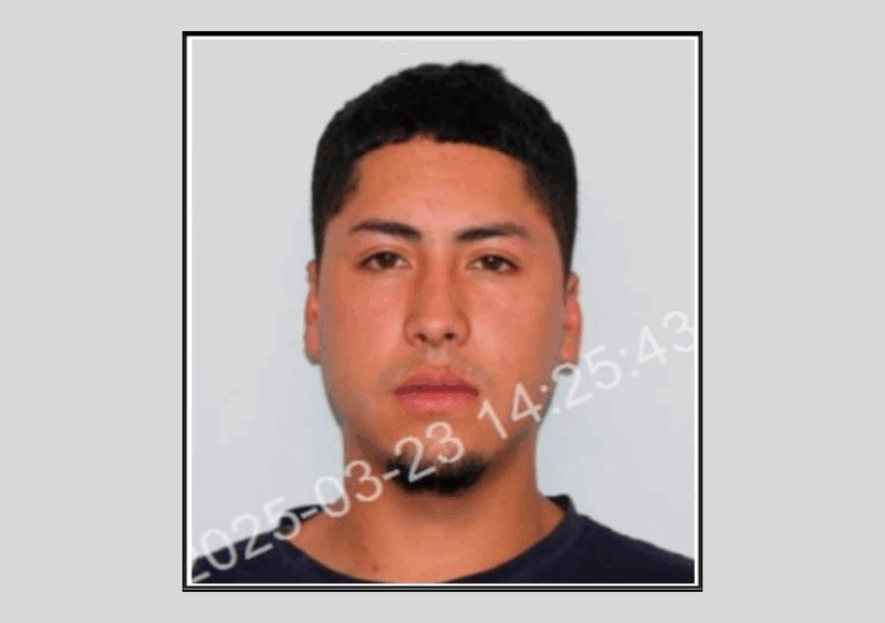 Buscan a alias “Chuculum” por el homicidio del funcionario de Salud