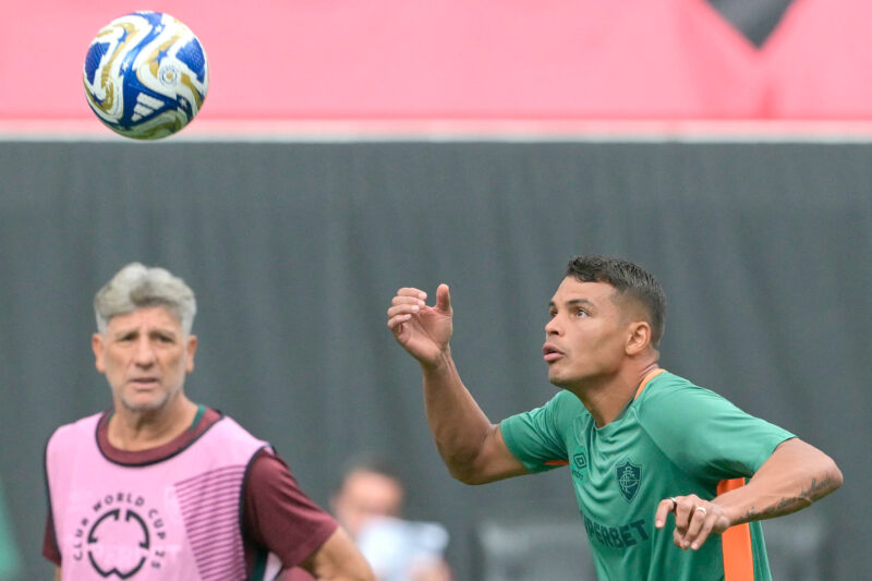 Fluminense sueña con trascender.