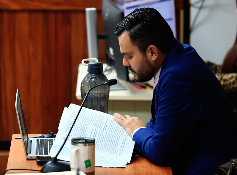 Juicio trocha