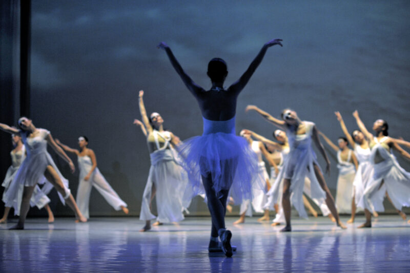 “La Sirenita” regresa al Teatro Nacional. Foto: cortesía.