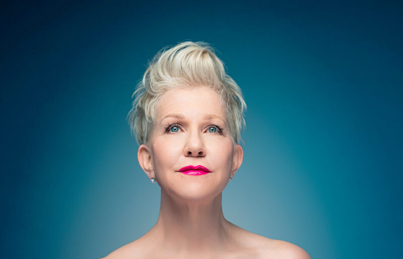 DiDonato ha hecho giras por EE.UU.