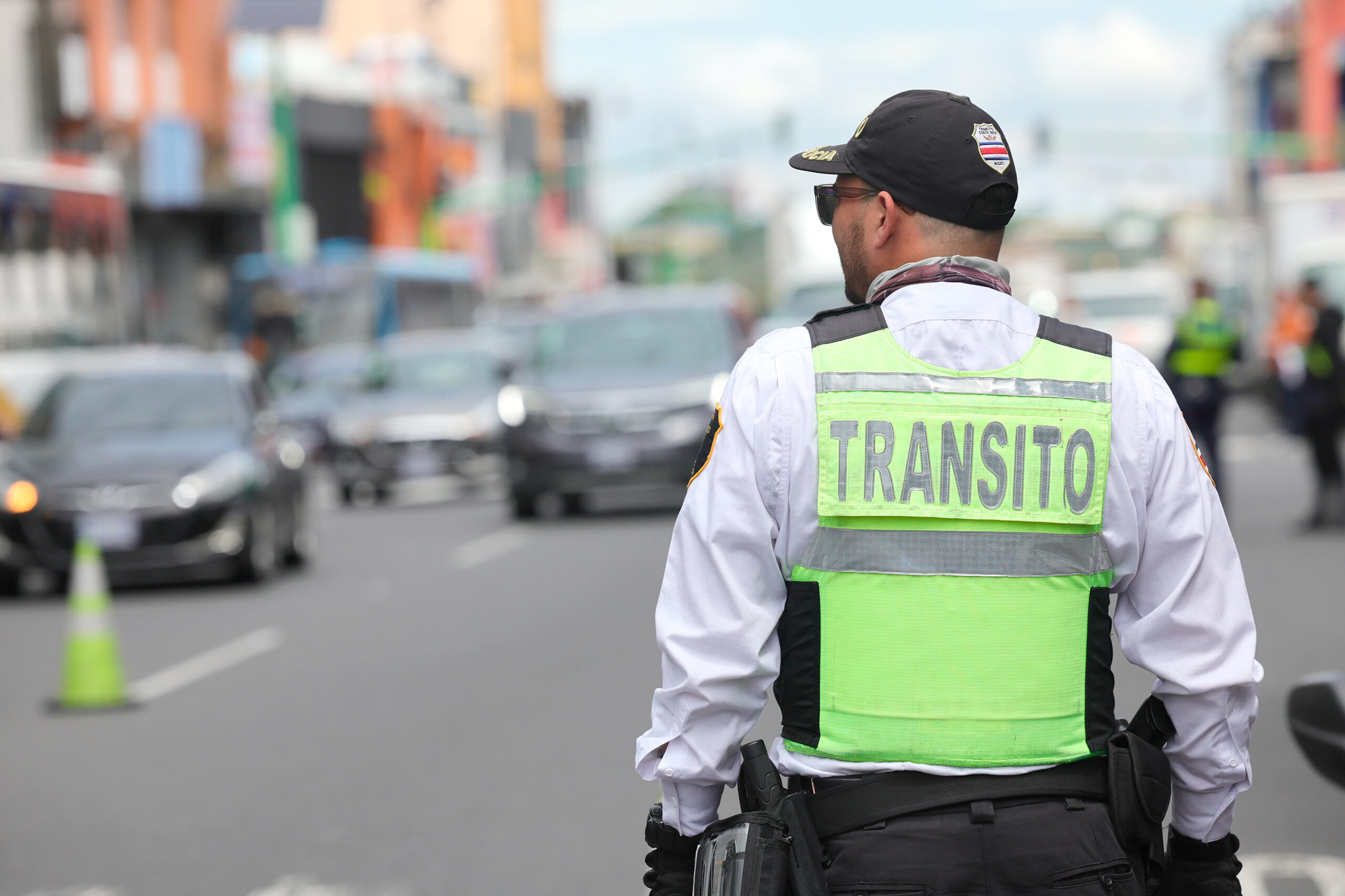 Ocho kilómetros concentran cerca de 2 mil accidentes en carretera