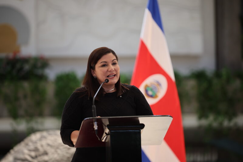 Las advertencias sobre este sistema se generaron desde 2018.