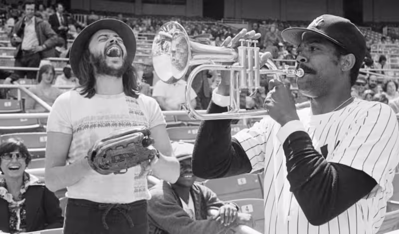 Muere Chuck Mangione, leyenda del jazz estadounidense. Foto: tomada de medios internacionales.