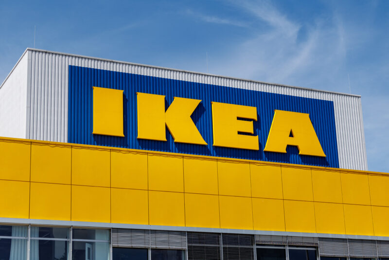 Gigante mundial de muebles inicia contratación en 