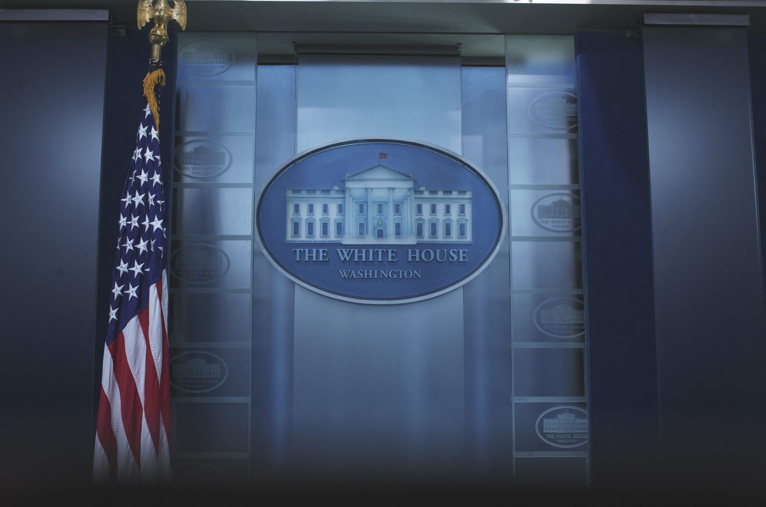 Reportan numerosos disparos cerca de la Casa Blanca