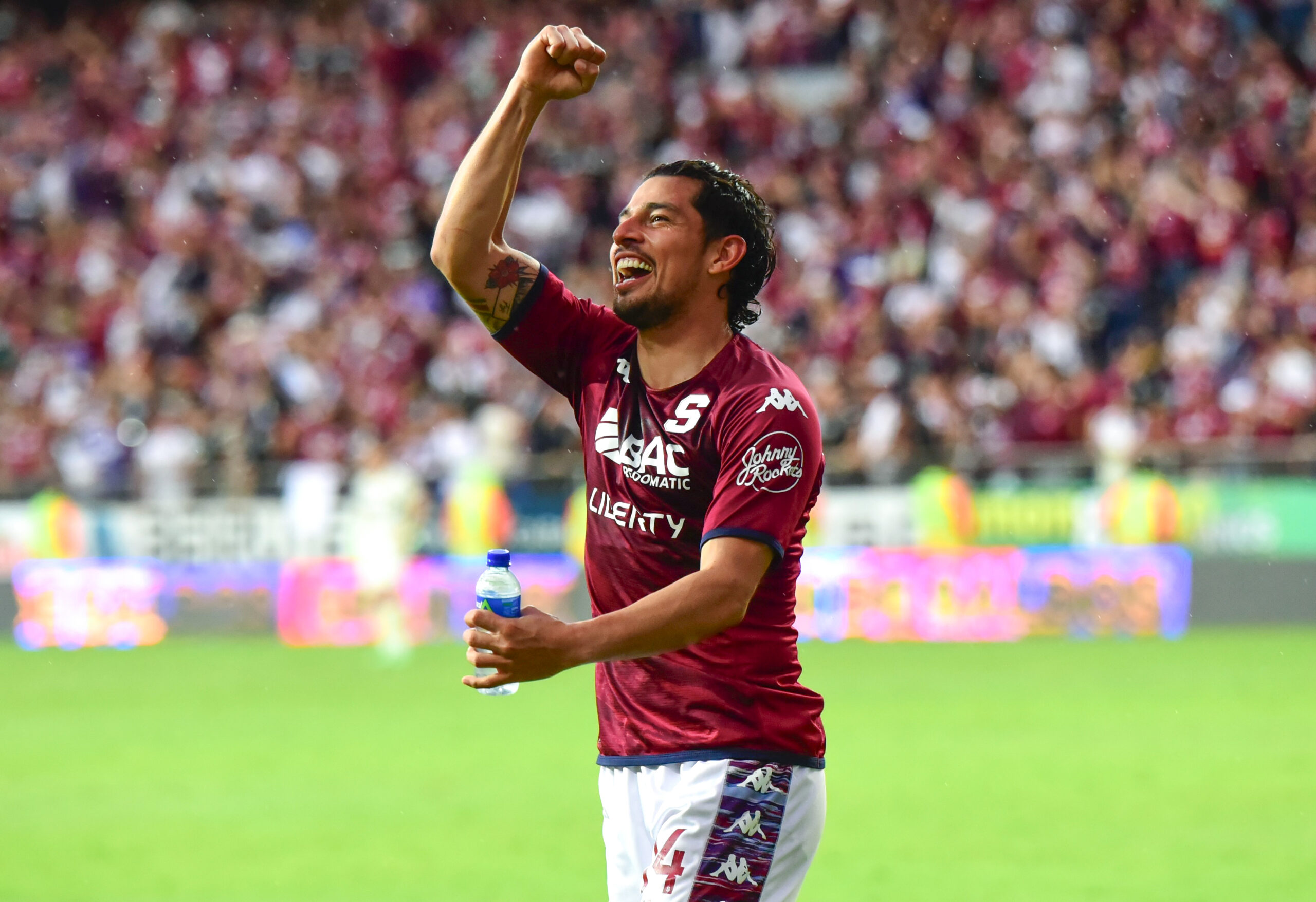 Ariel Rodríguez revela la fórmula para que un 