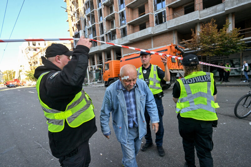 Foto: AFP.