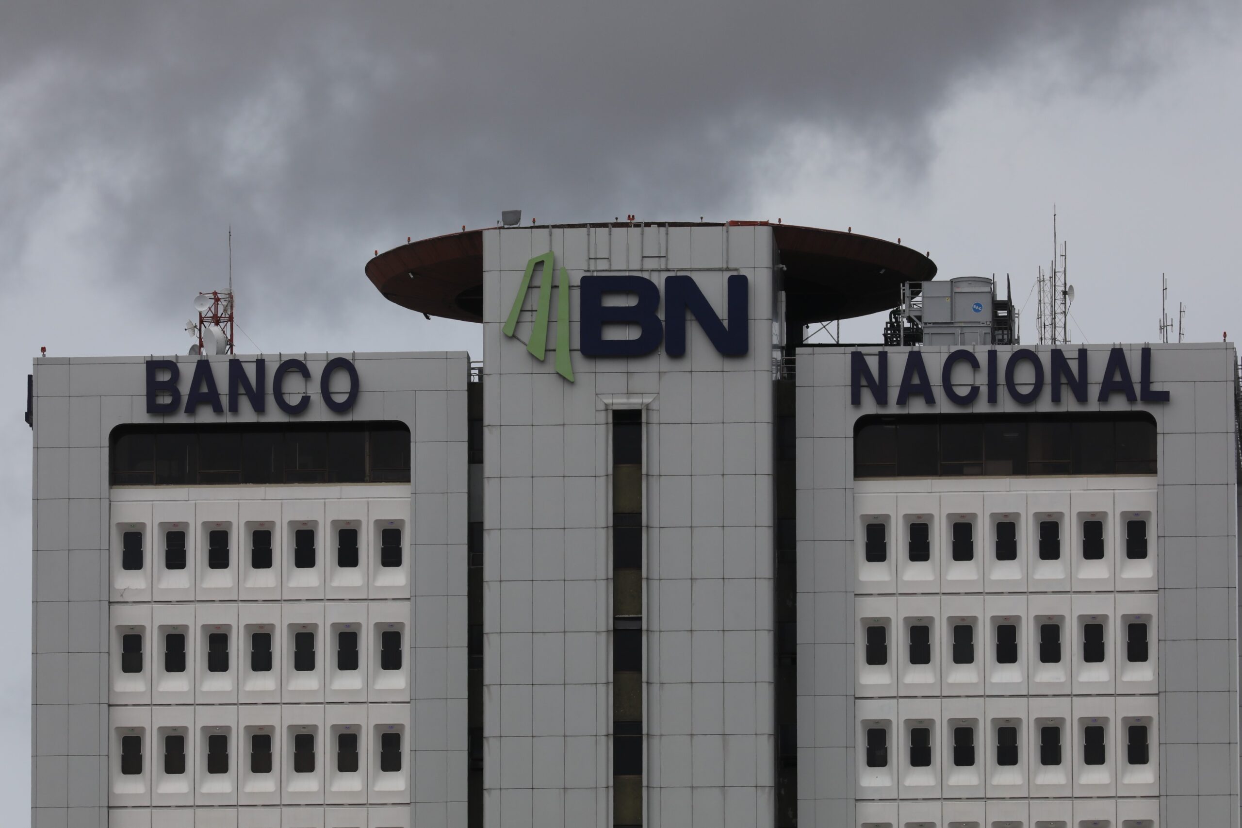 Banco Nacional anuncia cambios en banca digital: Así deberá ingresar ahora