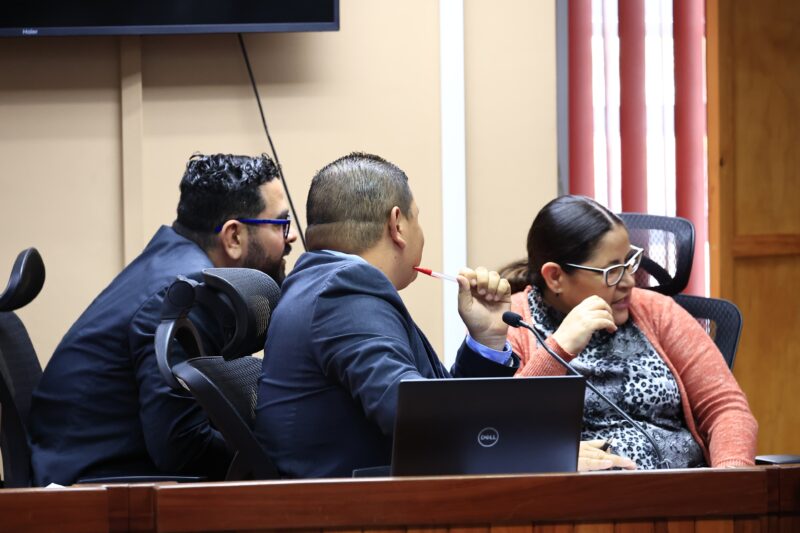 Foto: Issac Villalta.