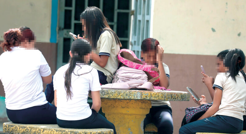 MEP respalda uso de celulares en clases con fines pedagógicos