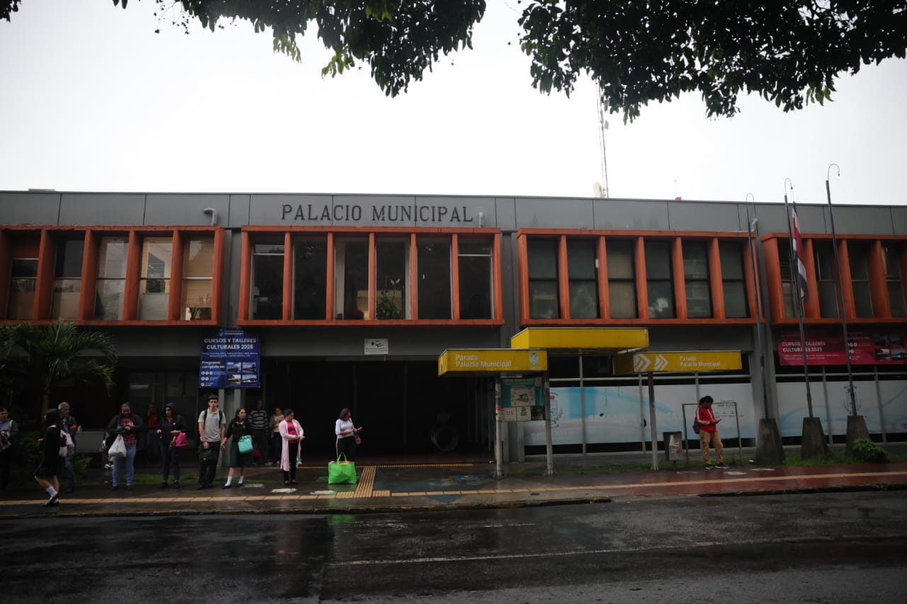 Regidores de Desamparados anuncian adhesión a Pueblo Soberano