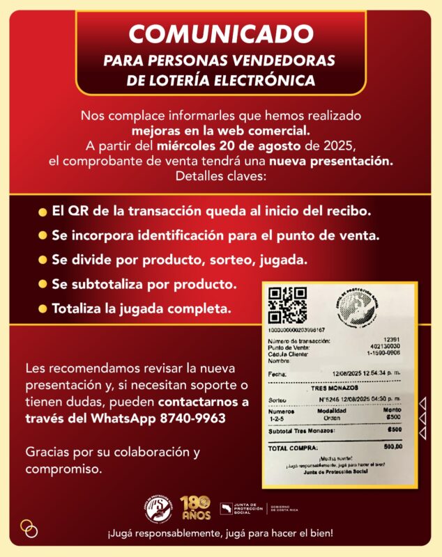 Fotografía: cortesía JPS