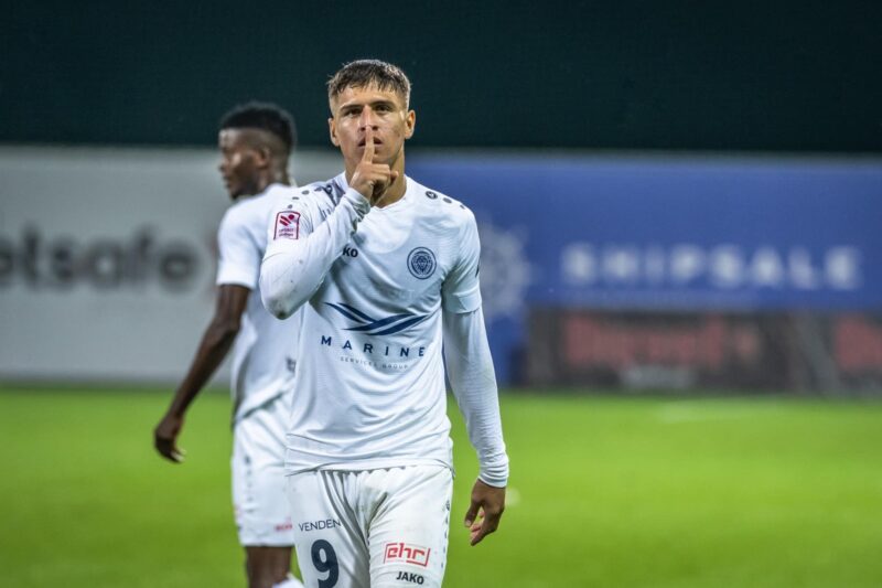 El dato que sorprende y justifica el regreso de Contreras a La Sele