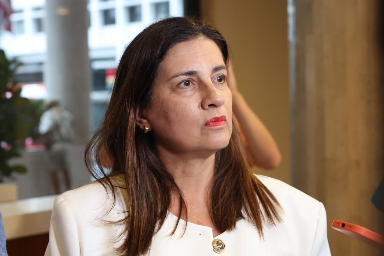 Candidatos a diputados de Dobles piden respuestas sobre sobresueldos de  Marta Esquivel