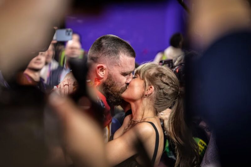 Boda de Taylor Swift: Esta sería la exclusiva lista de invitados