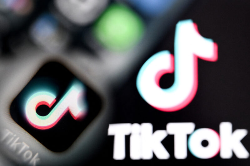 TIKTOK