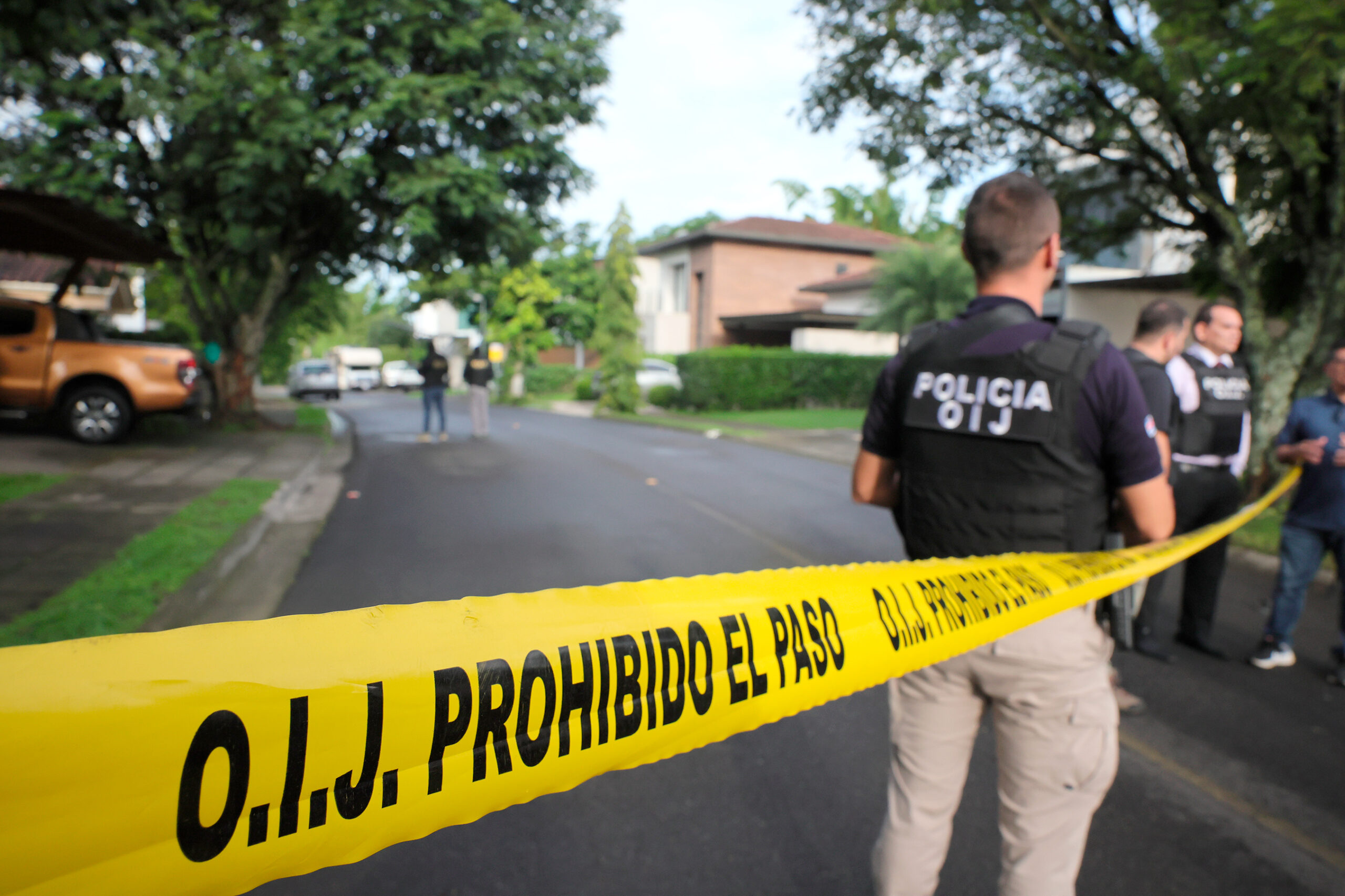 Jueza vinculada en polémica resolución es vapuleada en Heredia