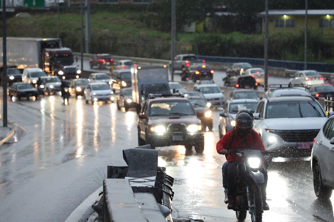 Clima Costa Rica: Así estarán las condiciones para este lunes