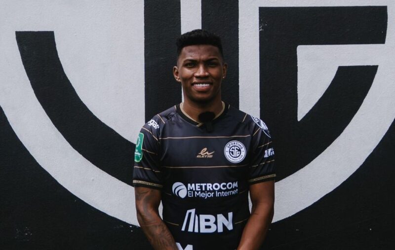 Alajuelense está cerca de fichar a exmorado