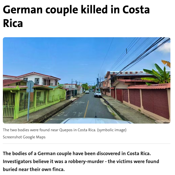 Medios internacionales
