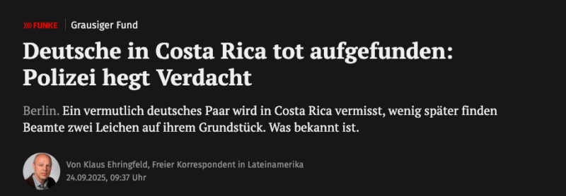 Medios internacionales