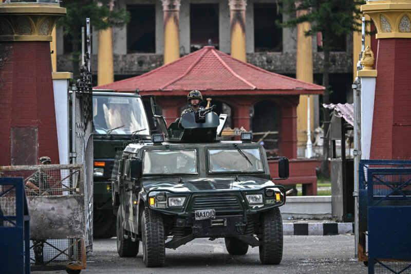 Foto: AFP.