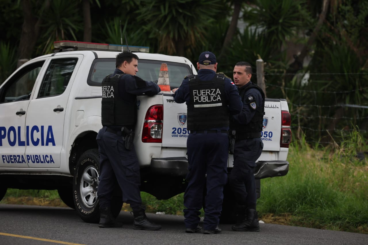 Detienen a sujeto por presunto abuso sexual a menor