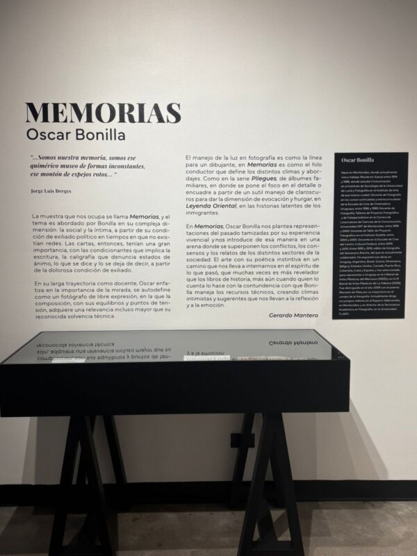 Exposición en el Museo del Jade. Foto: cortesía INS.