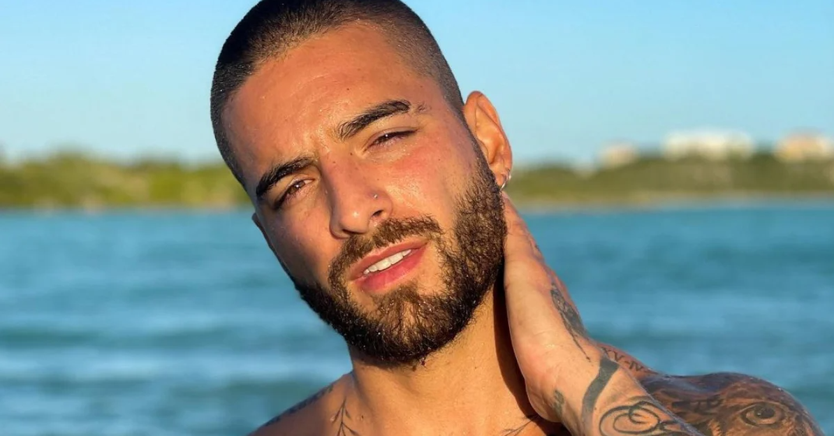 Maluma anuncia que será papá por segunda vez