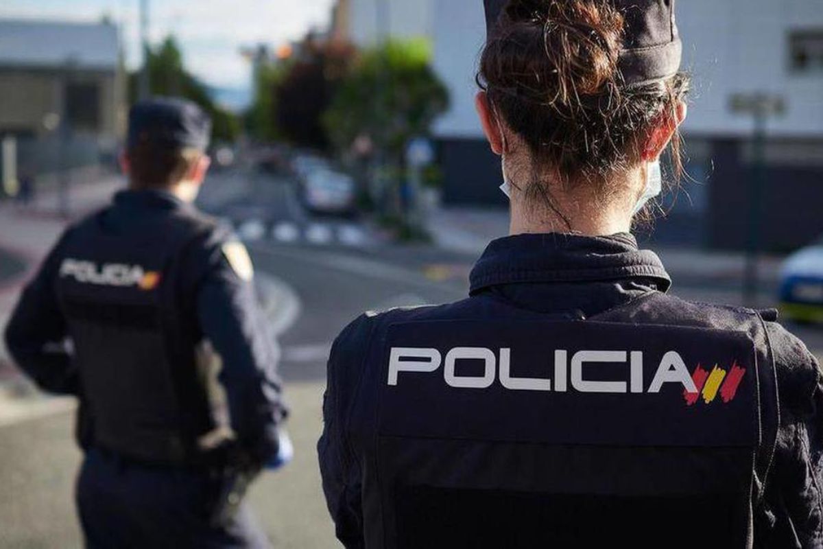 Detienen en España a un fugitivo del Tren de Aragua