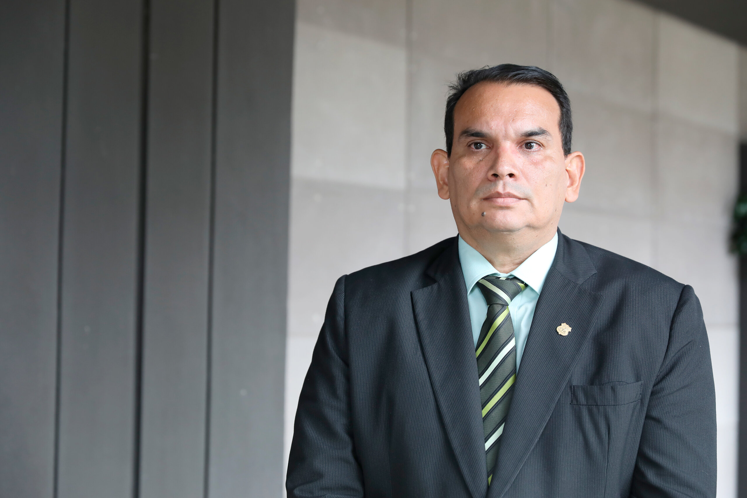 Solicitan prórroga a suspensión de Randall Zúñiga
