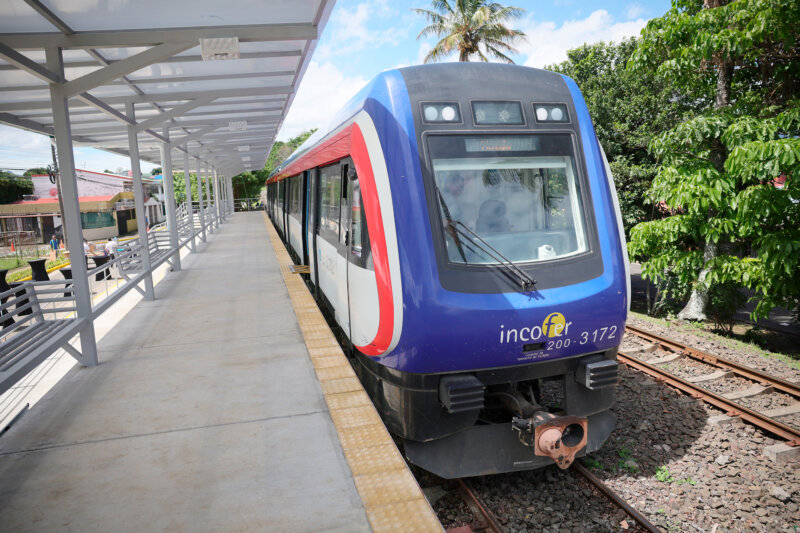 Tren Eléctrico remplazaría actual servicio del Incofer
