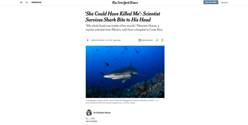 The New York Times