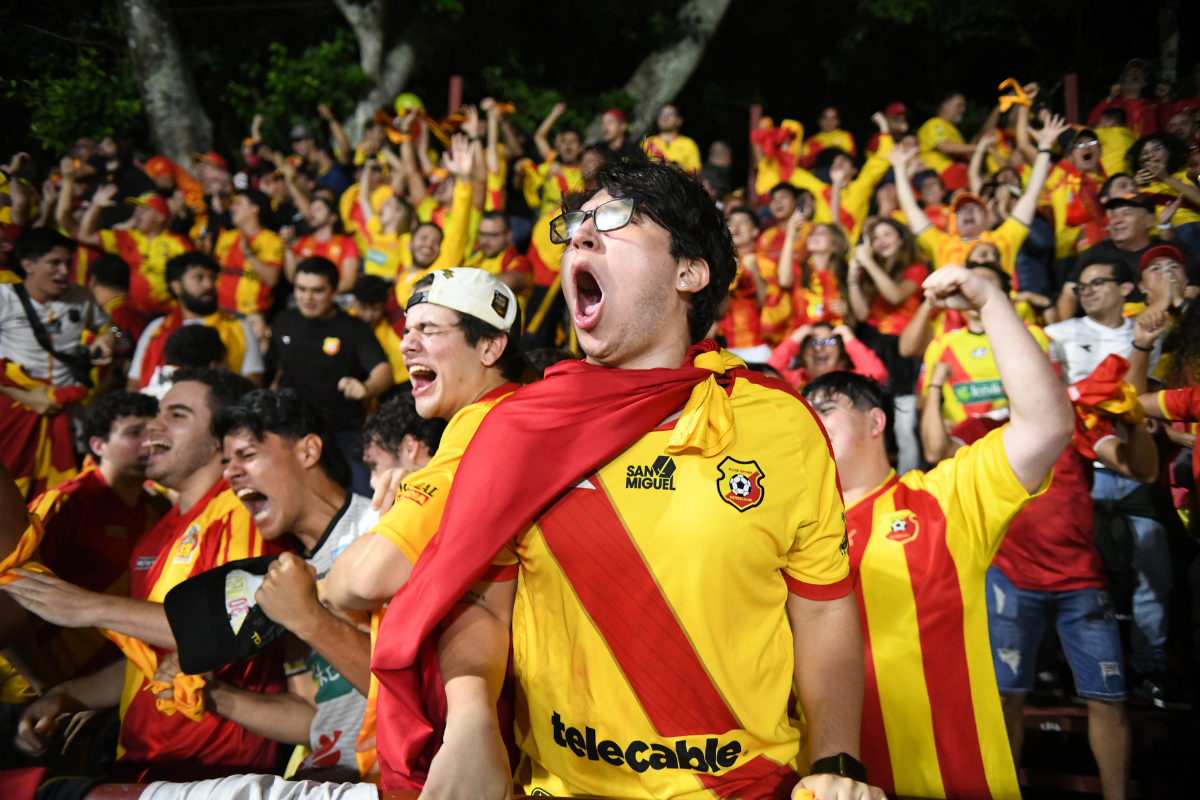 Ya hay ruta definida: Así se jugará el Apertura 20