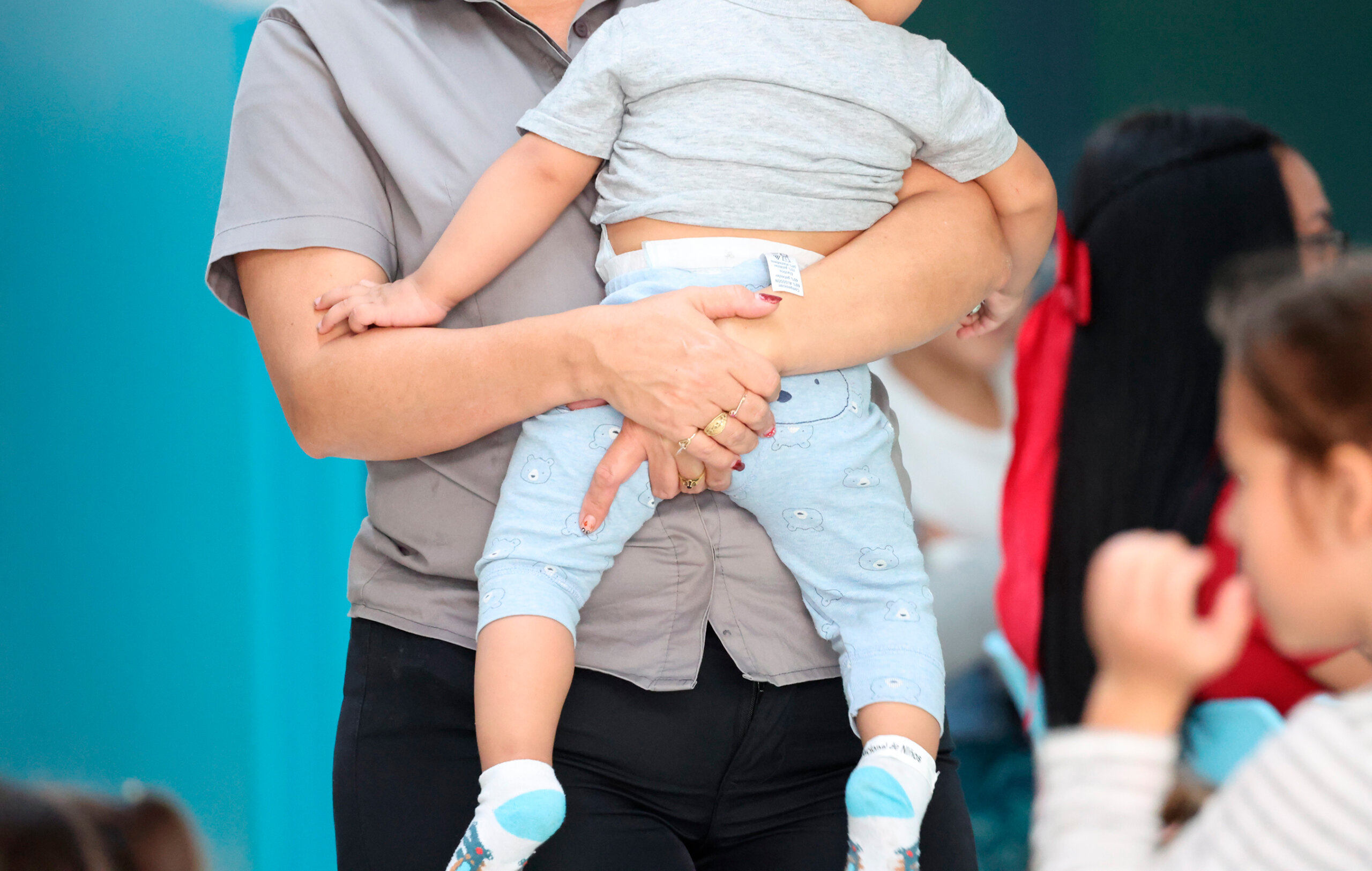 Circulación de gripe e influenza preocupa a las autoridades de salud