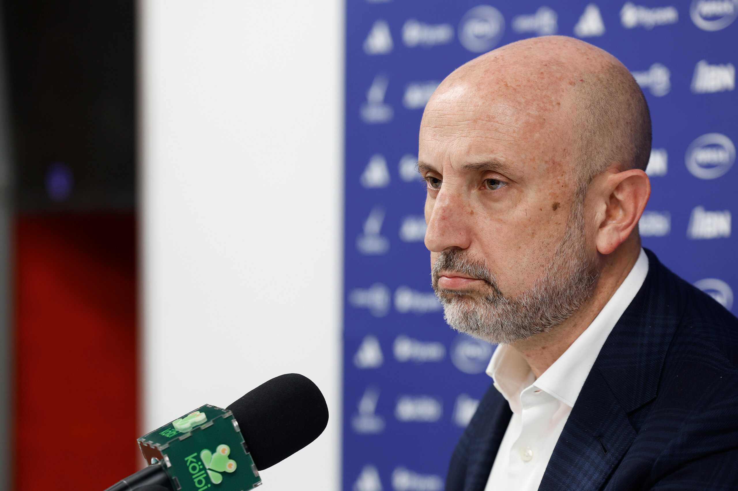 LINAFA denuncia a presidente de la Fedefútbol ante la FIFA