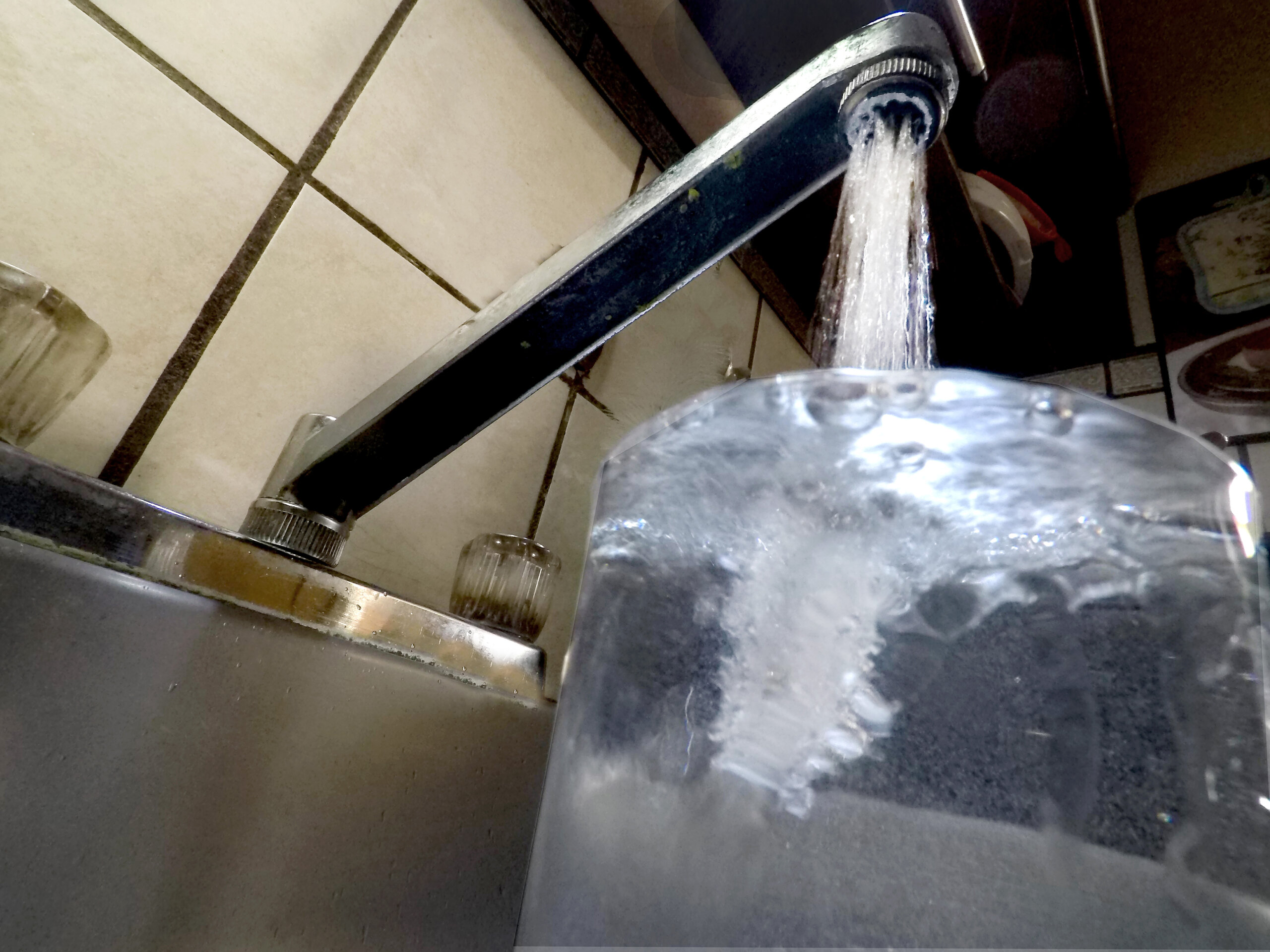 37 mil vecinos de Heredia estarán sin agua este miércoles