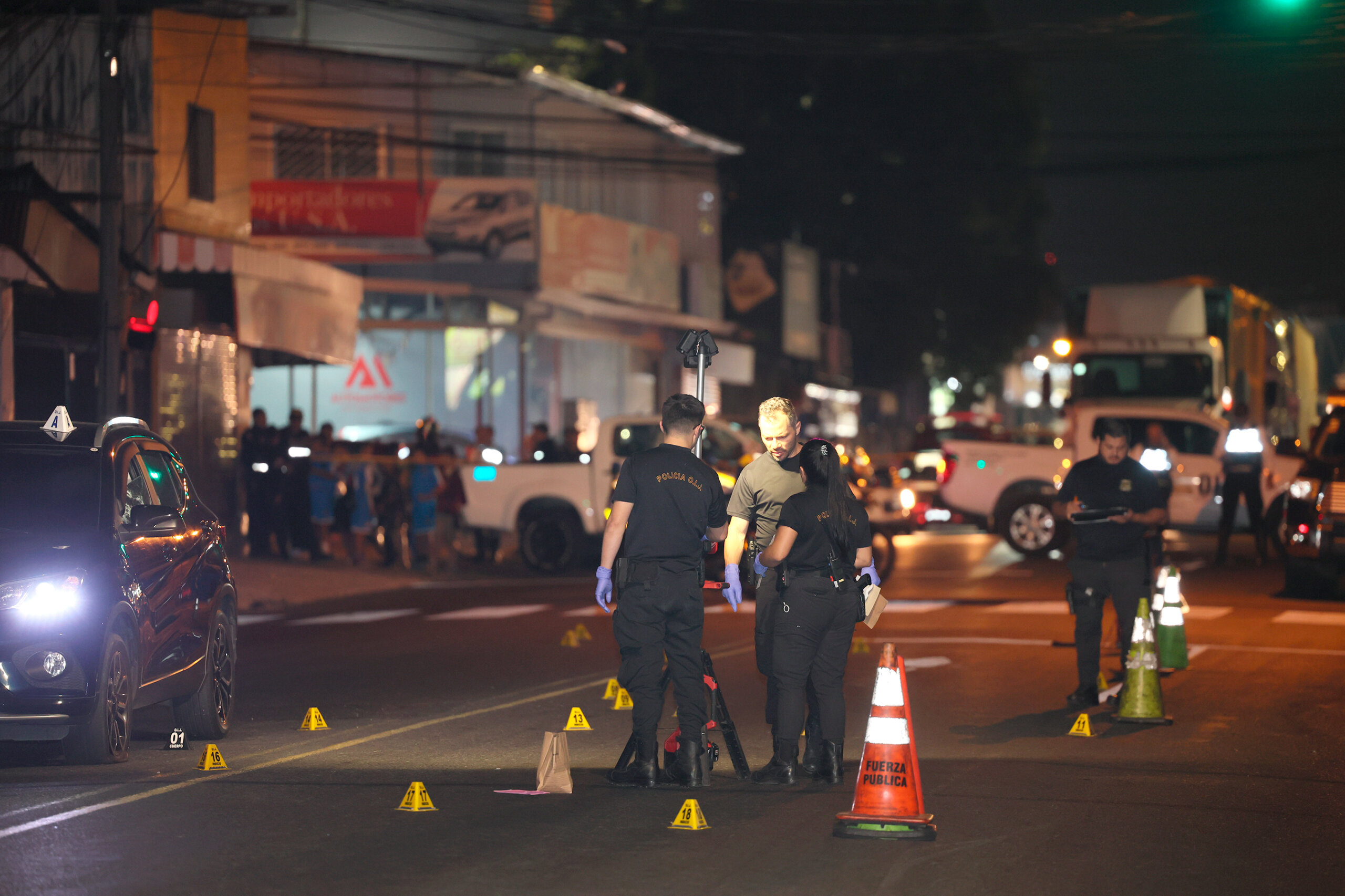 Mujeres sufren mayor castigo por el crimen organizado