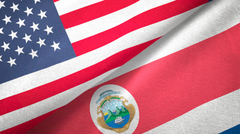 Estados Unidos representa el principal destino de las exportaciones.