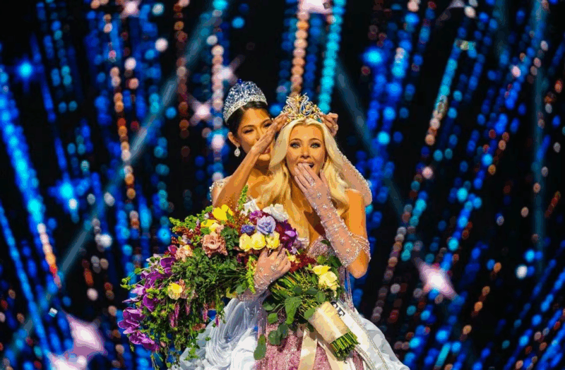 Dónde y cuándo ver a Mahyla Roth en Miss Universo 2025