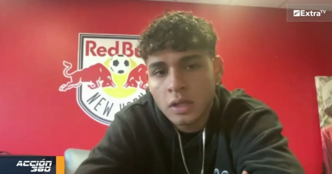 Andy Rojas, campeón en EE.UU., apunta al Mundial