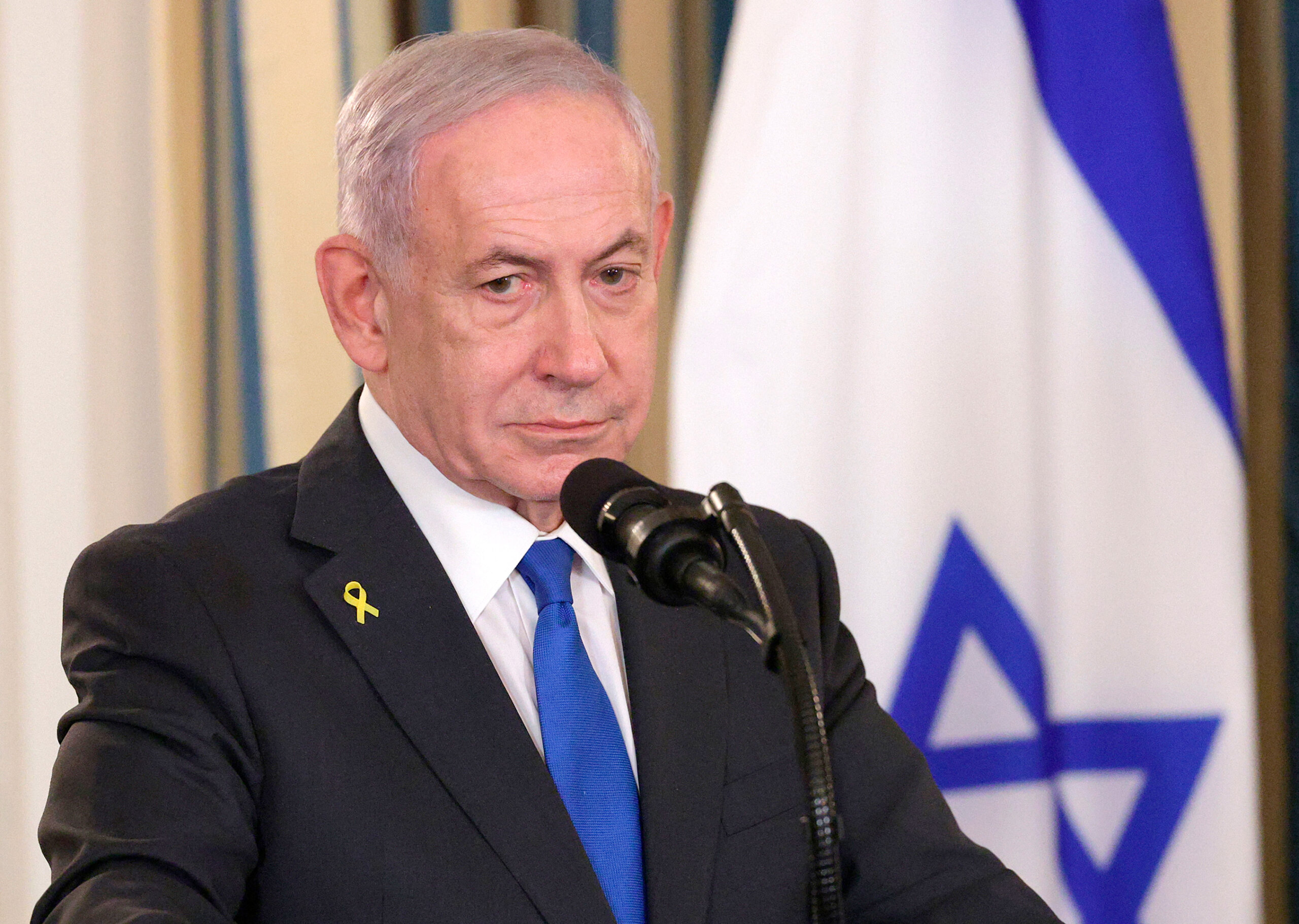 Netanyahu se postulará para un nuevo mandato en las próximas