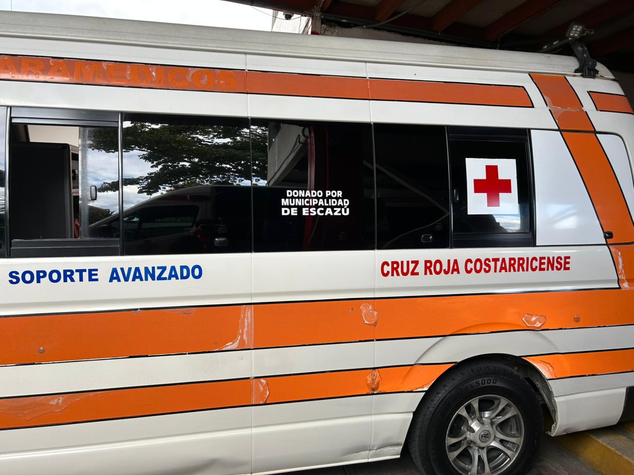 Detienen a 2 sujetos por crimen de menor en Puntarenas