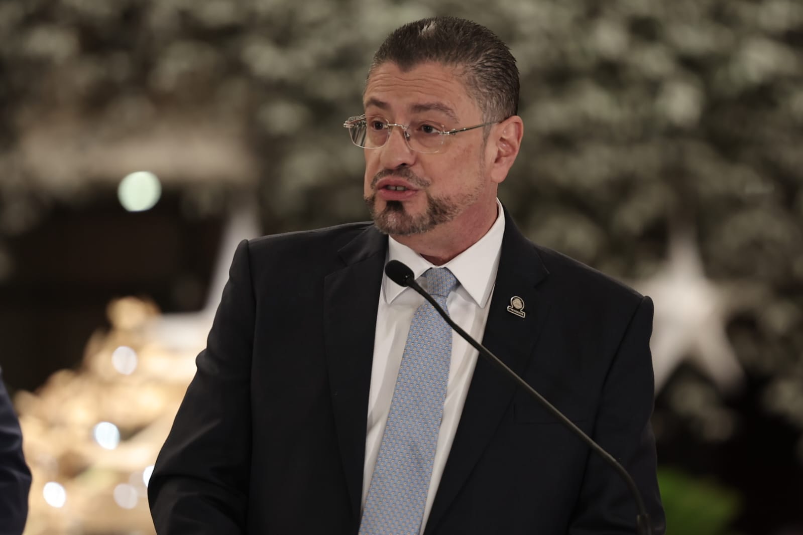 Video: Estafa usa a Rodrigo Chaves prometiendo estabilidad financiera