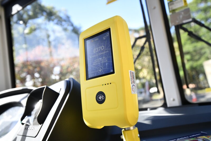 10 empresas más se unen al pago electrónico. Foto: cortesía.